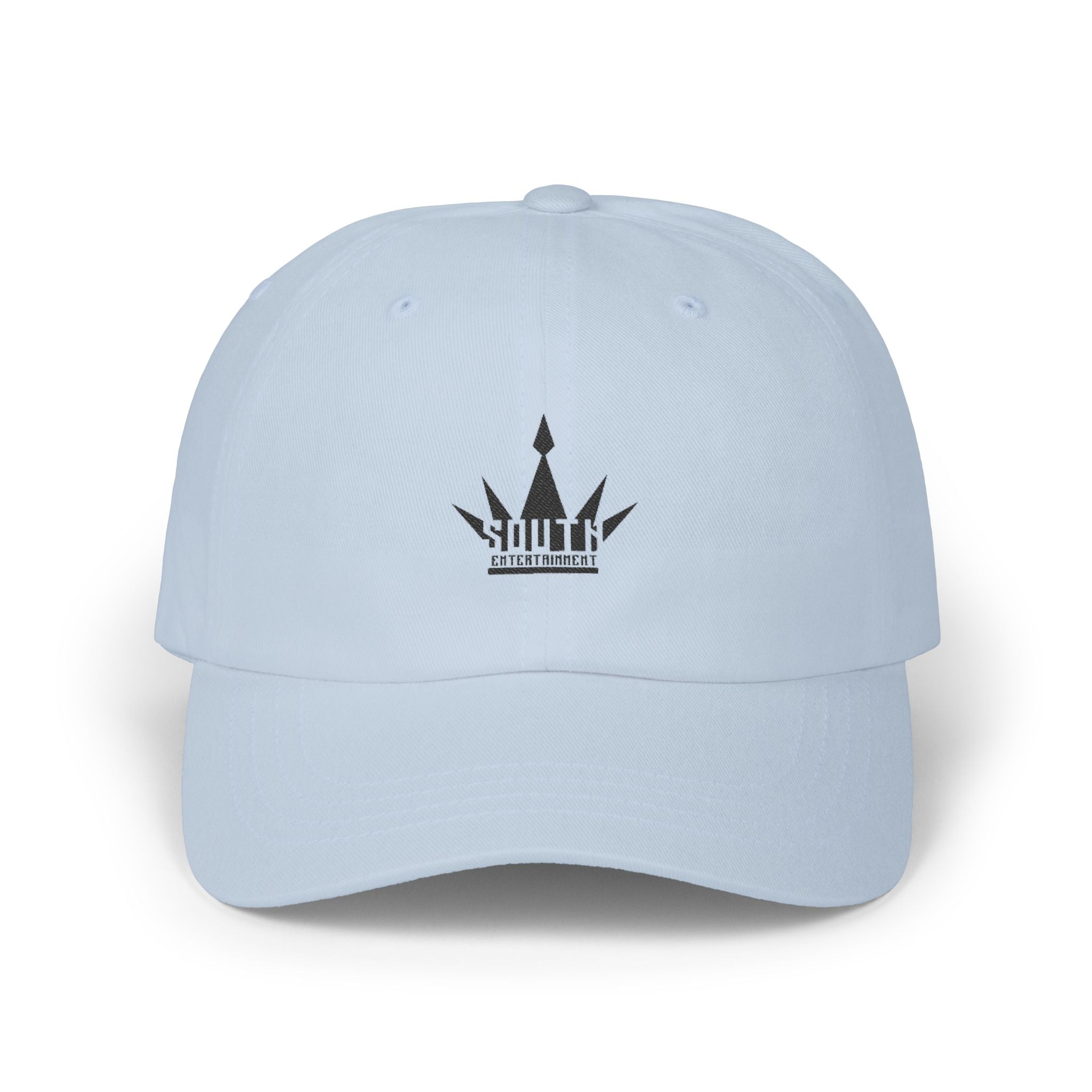 Crown Cap – White
