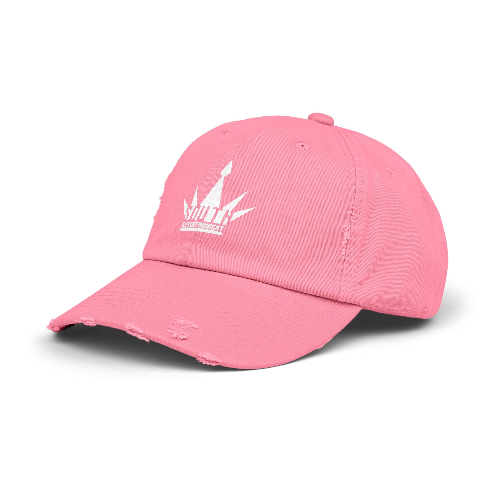 Crown Cap – Black