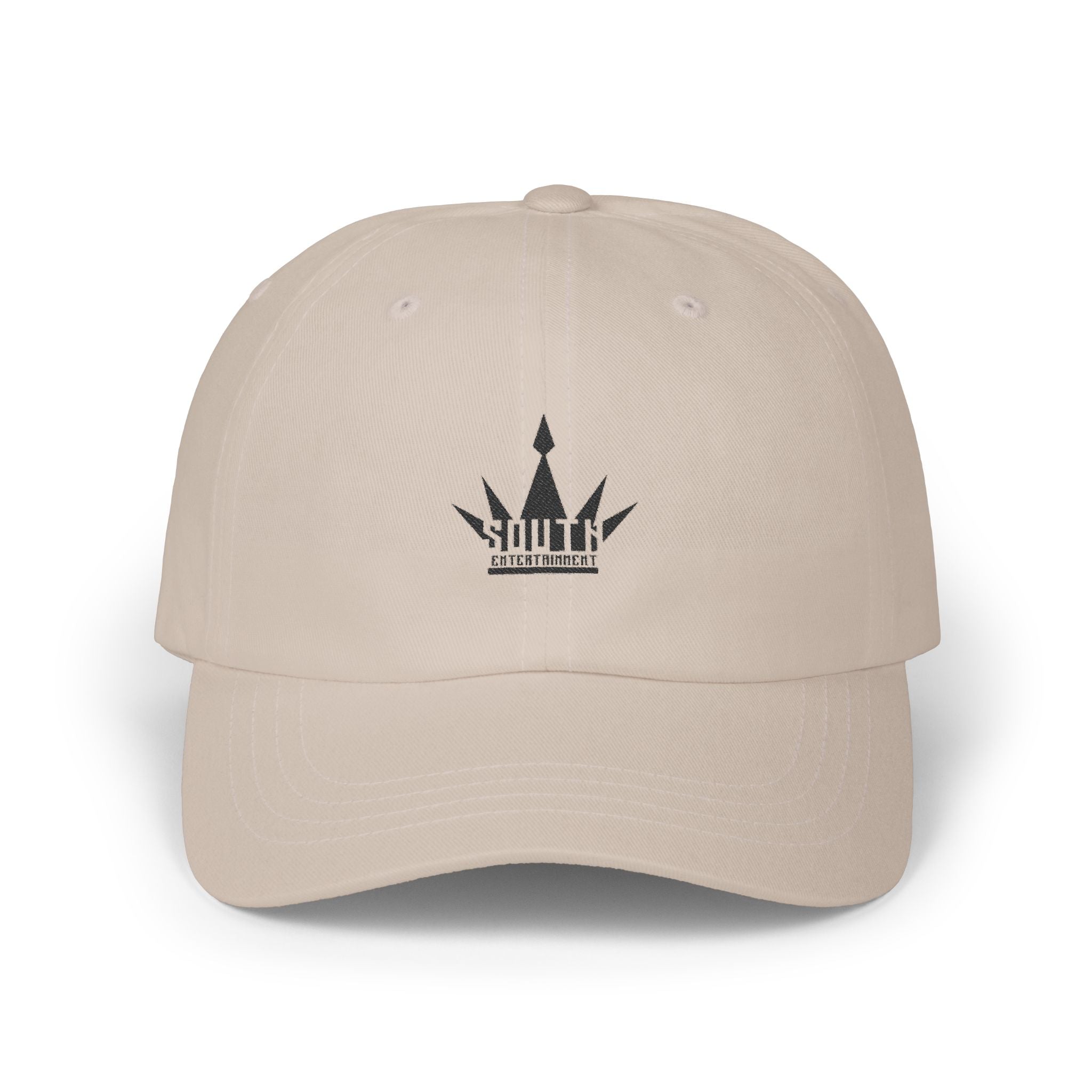 Crown Cap – White