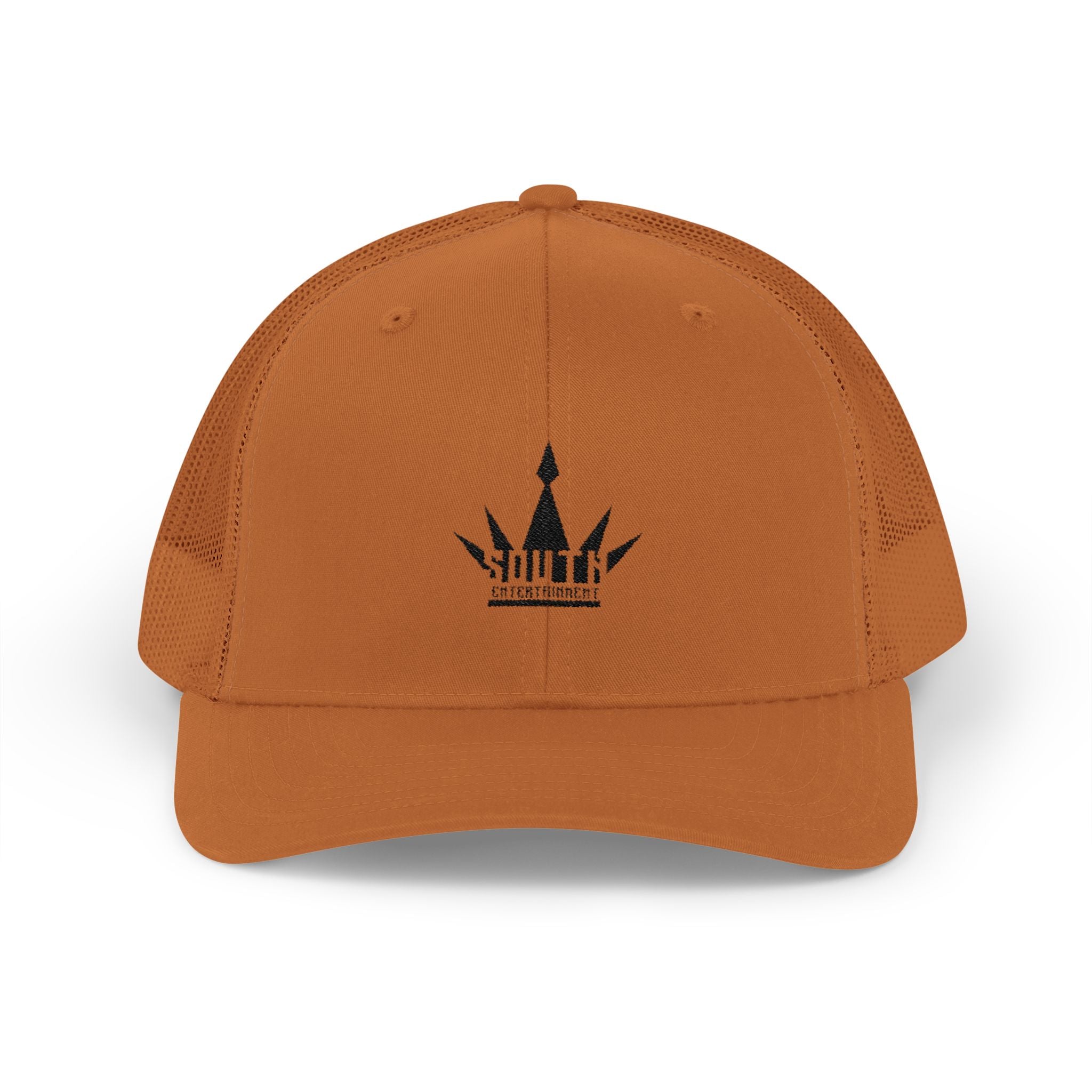 Crown Cap – Red