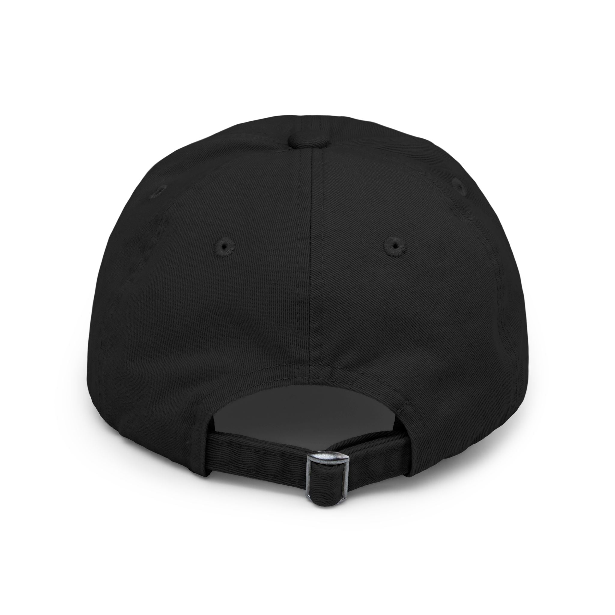 Crown Cap – Black