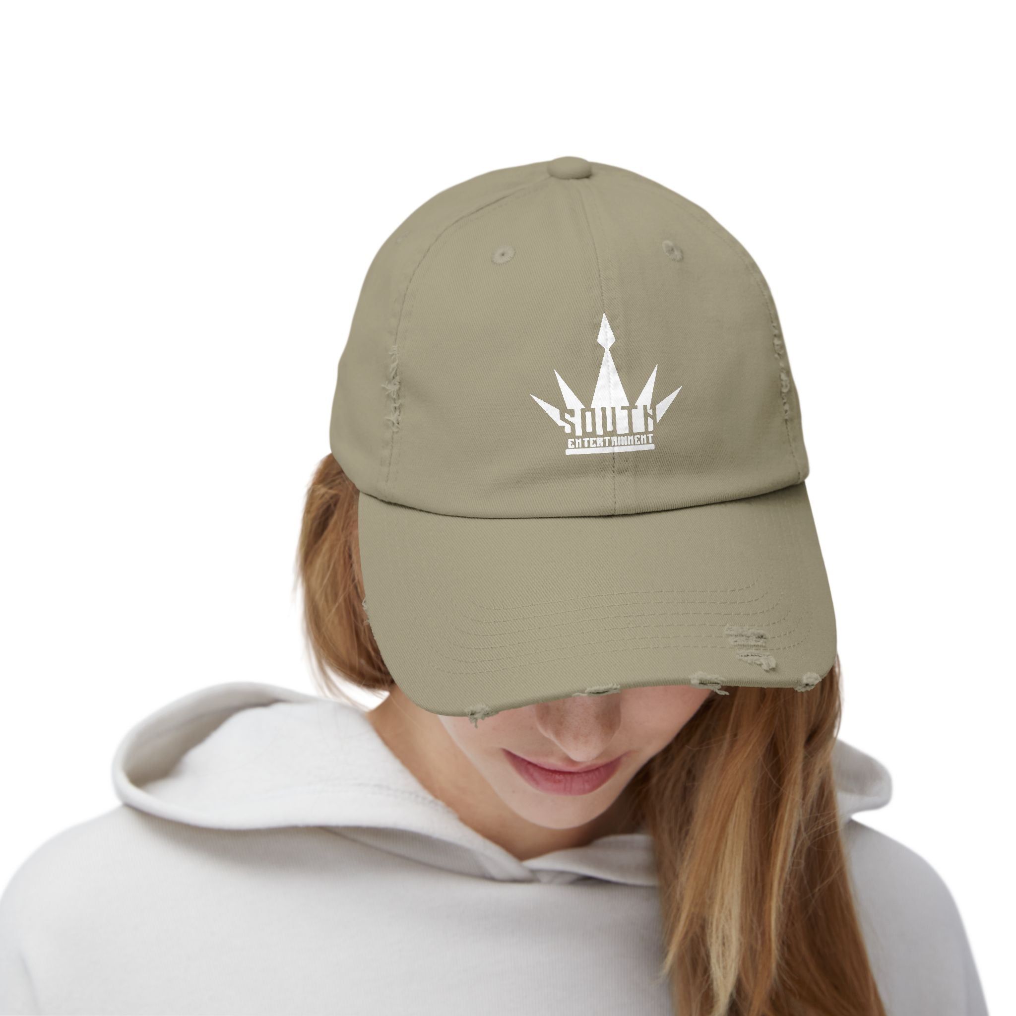 Crown Cap – Black