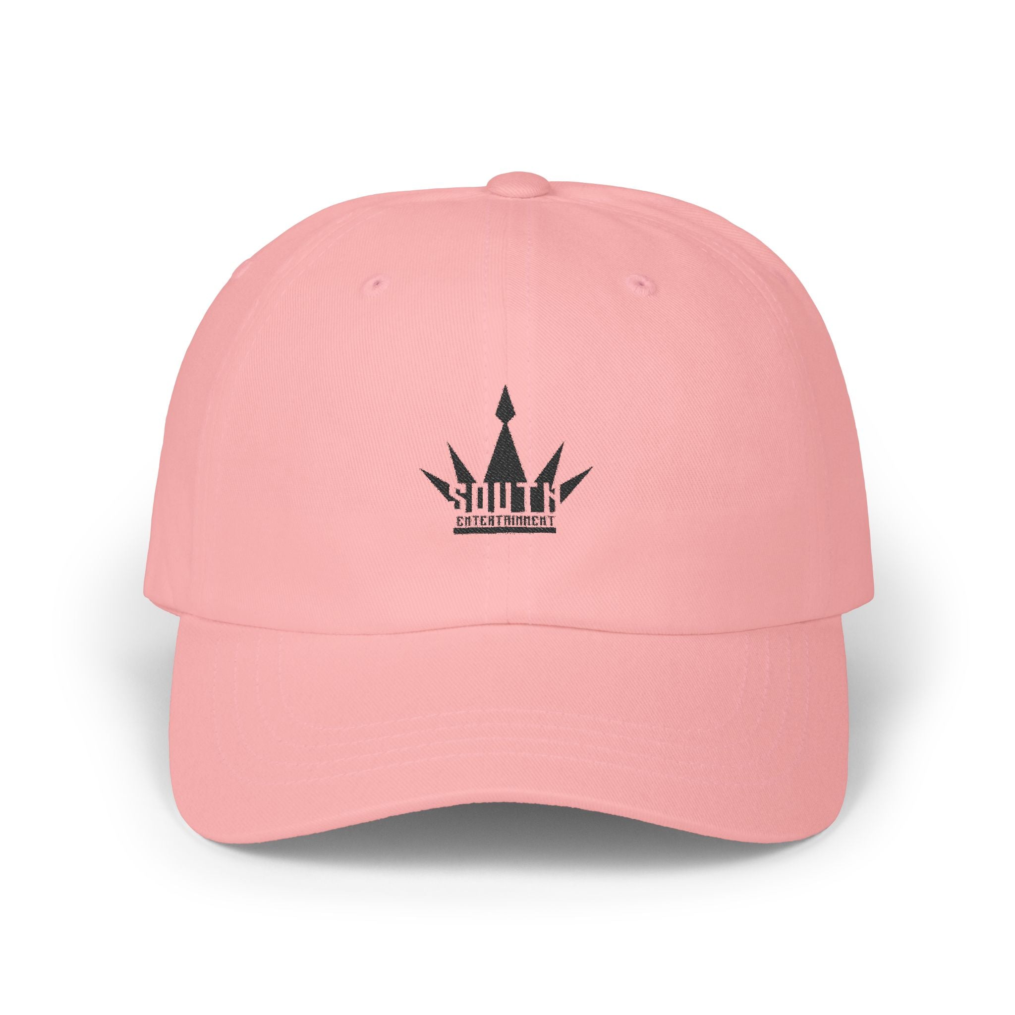 Crown Cap – White