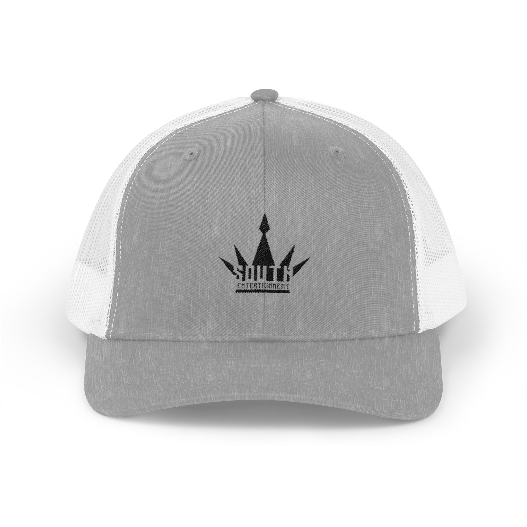 Crown Cap – Red