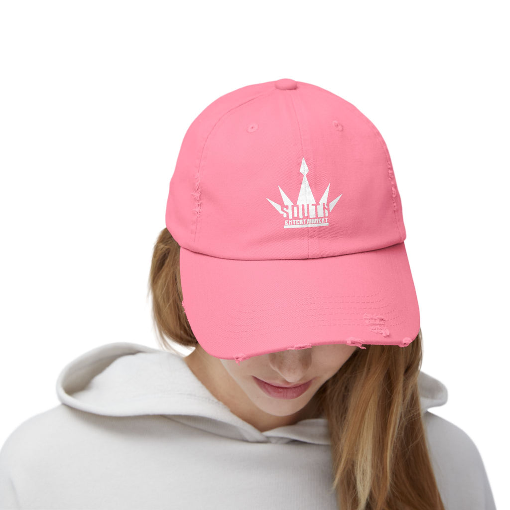 Crown Cap – Black