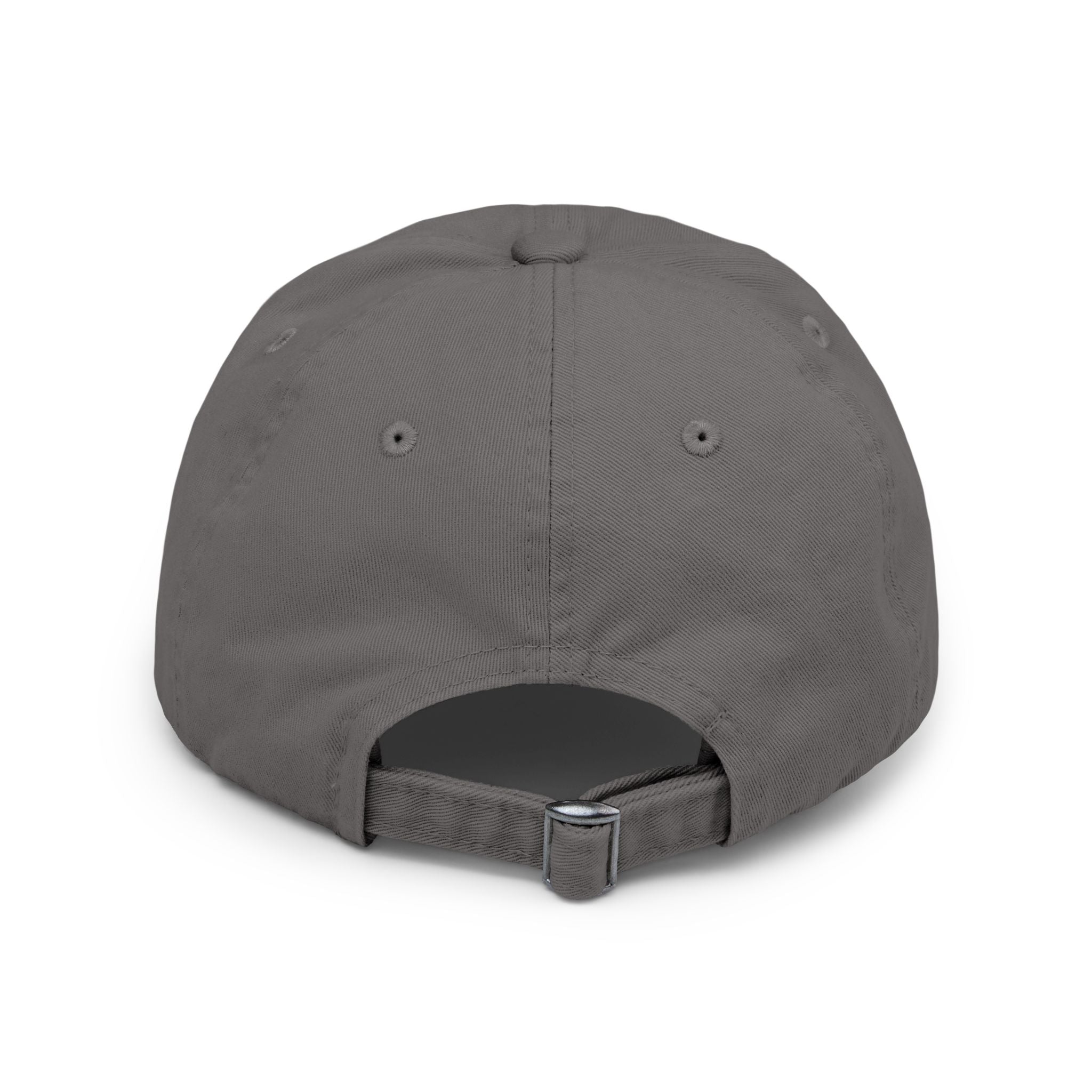 Crown Cap – Black