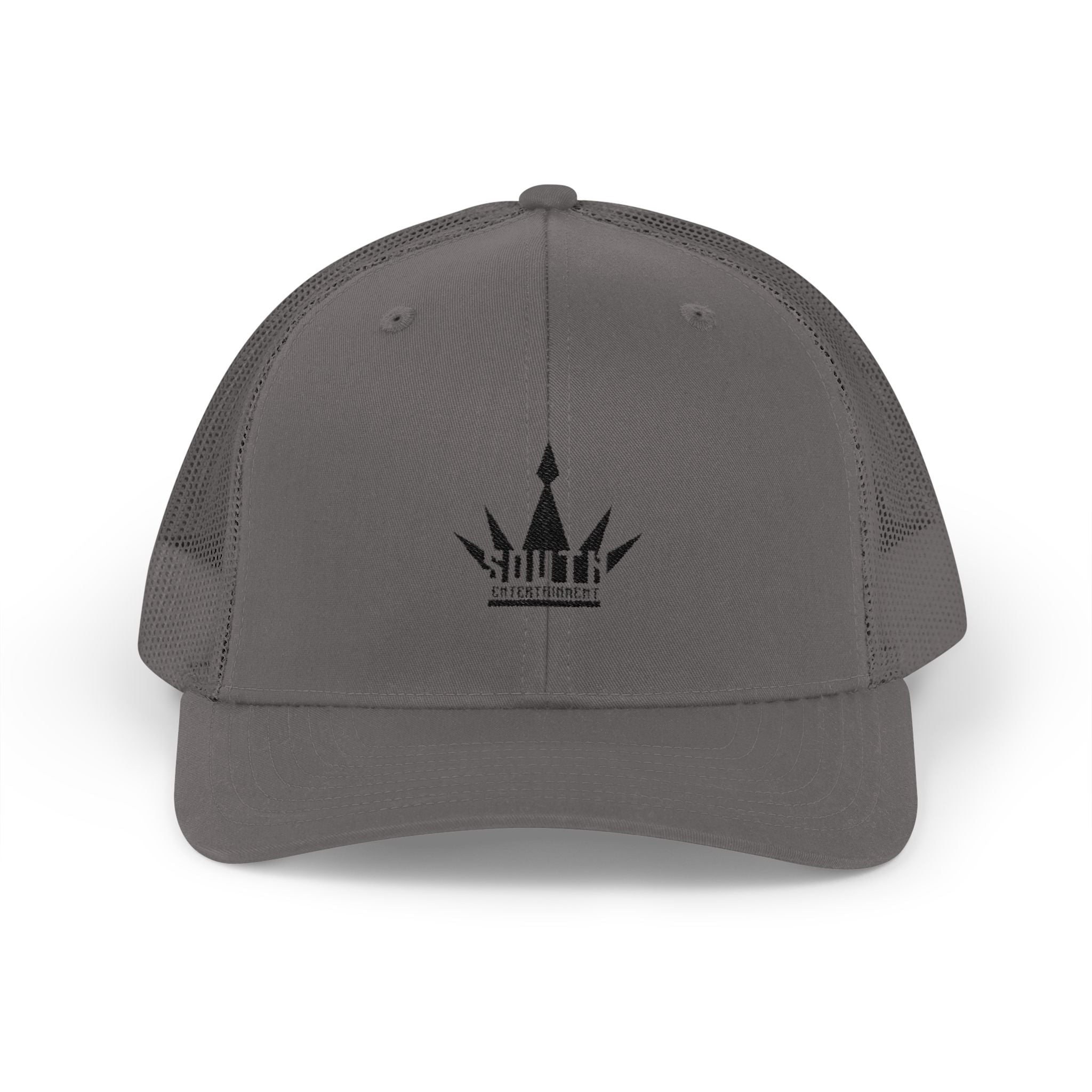 Crown Cap – Red
