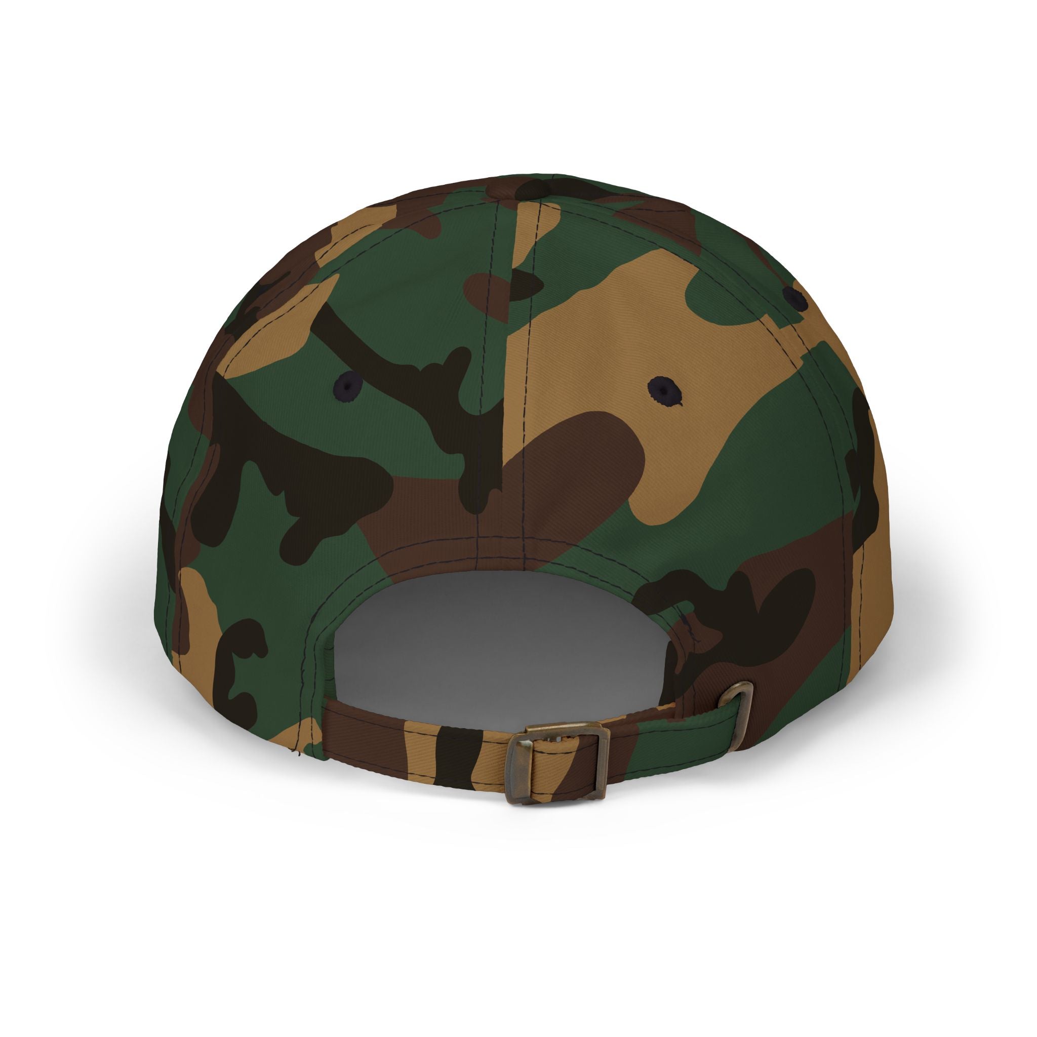 Crown Cap – White