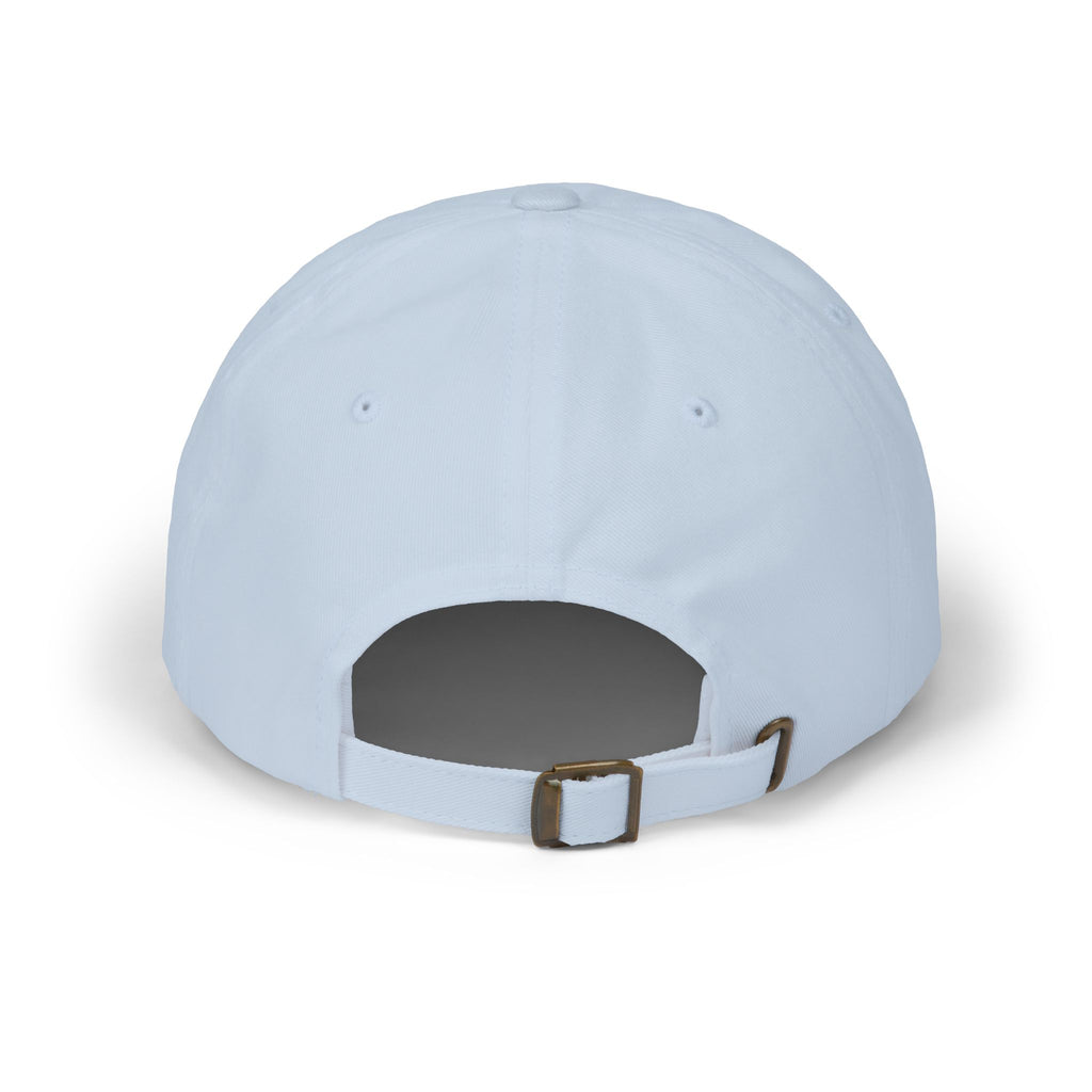 Crown Cap – White