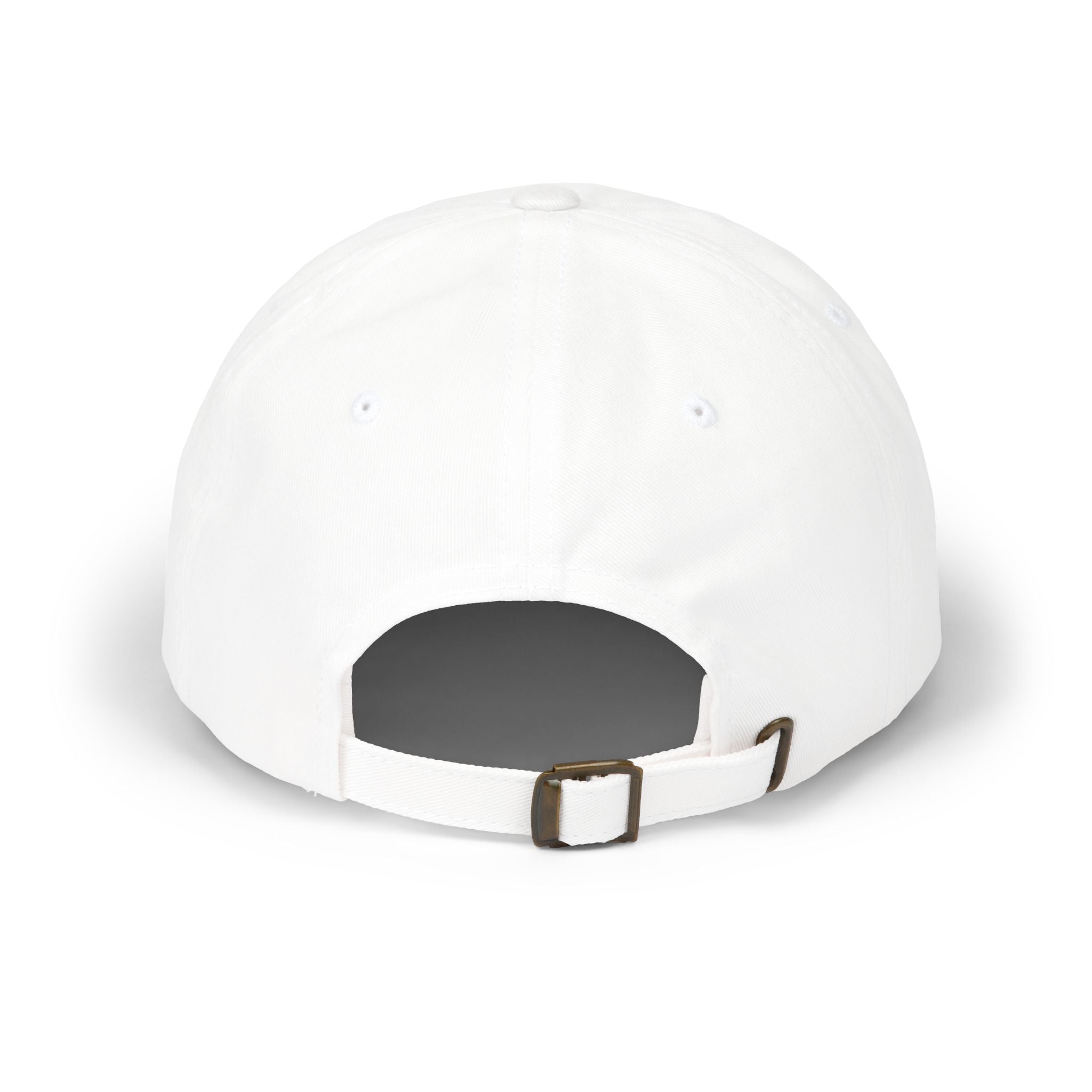 Crown Cap – White