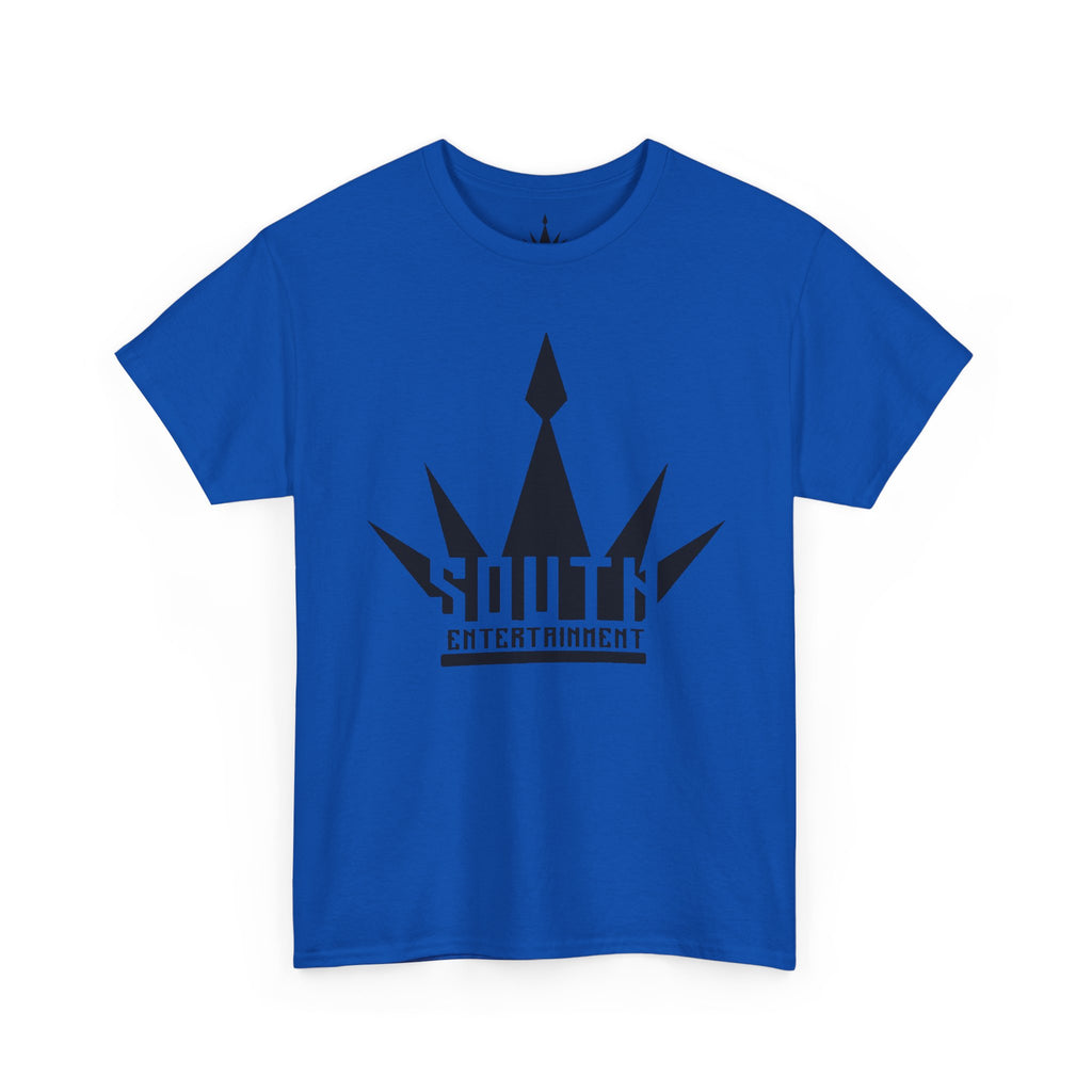 Crown Tee – White