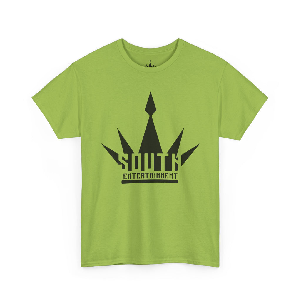 Crown Tee – White