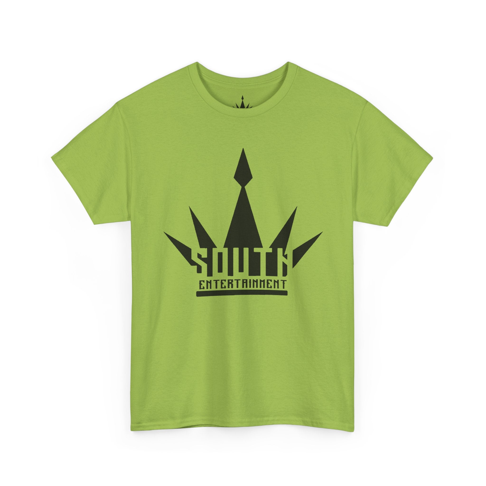 Crown Tee – White
