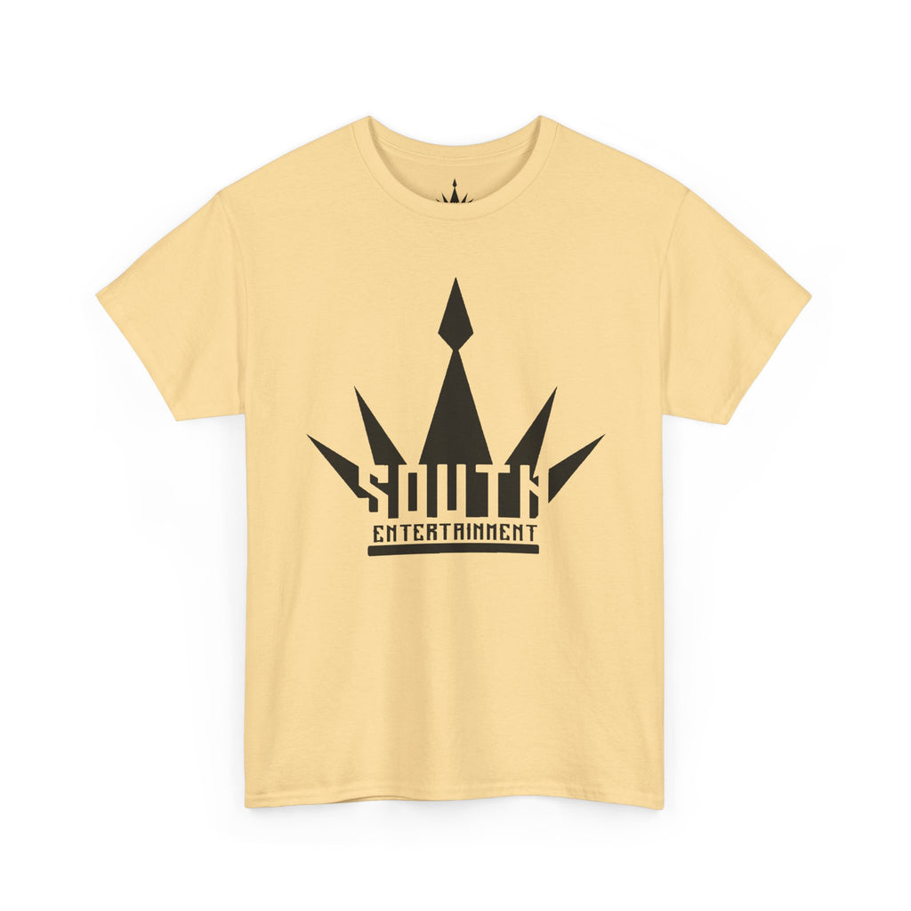 Crown Tee – White