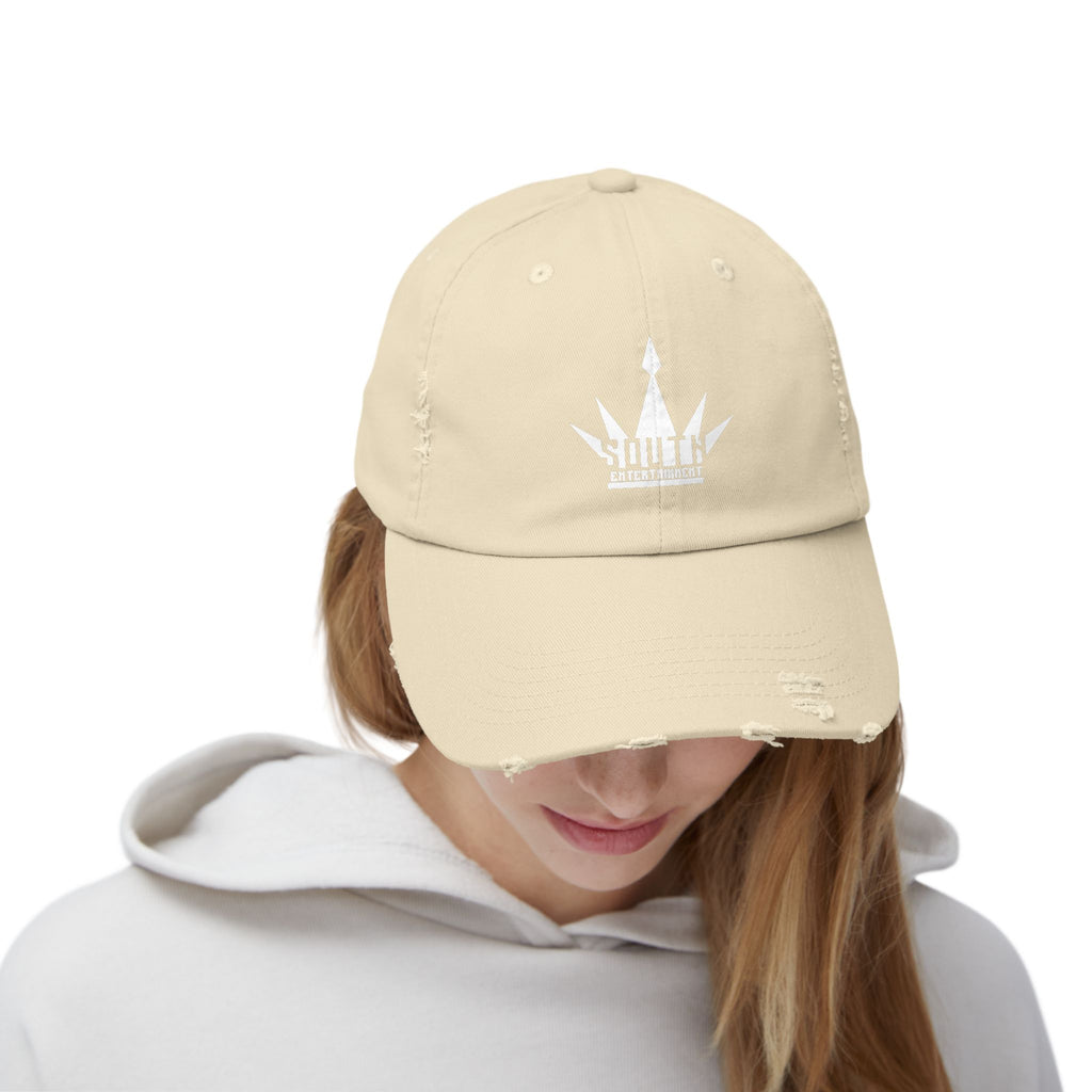 Crown Cap – Black
