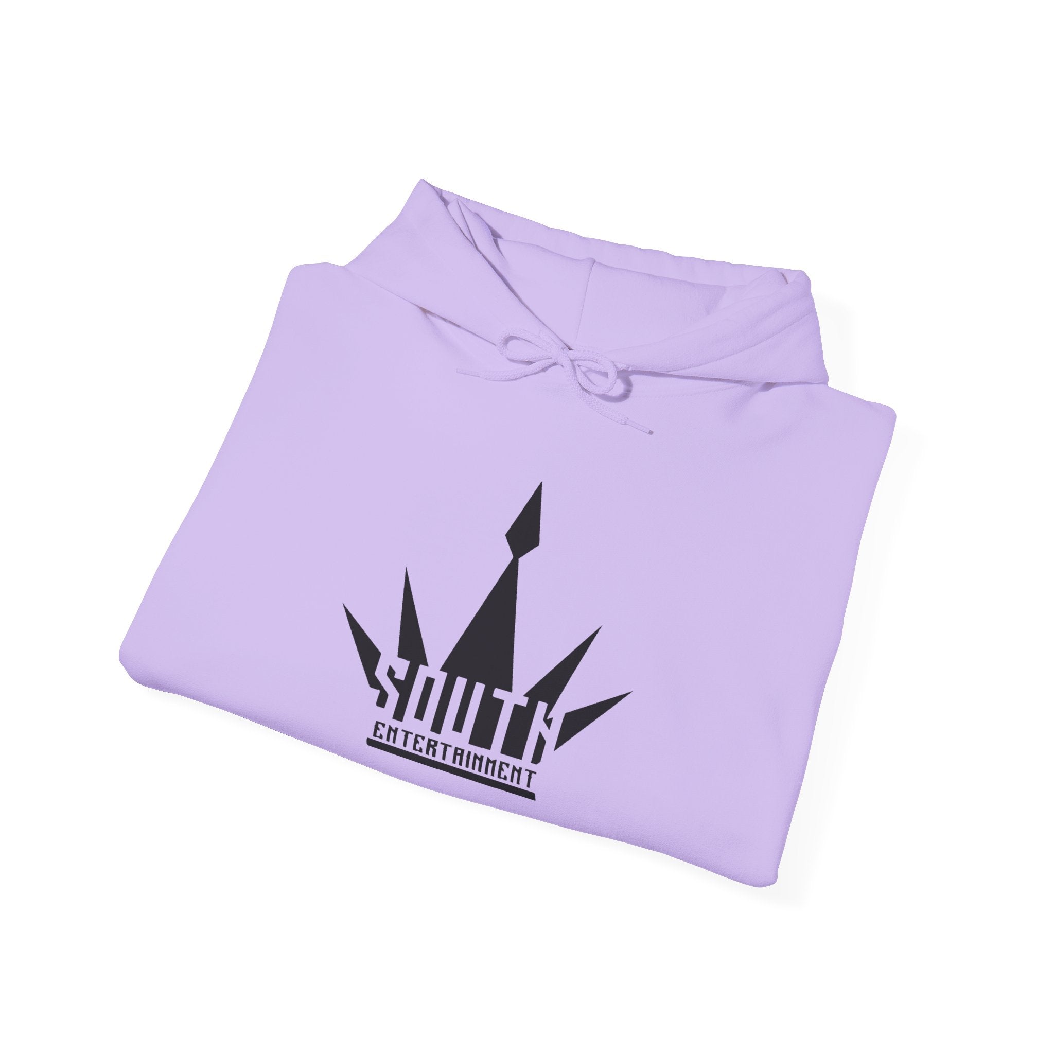Crown Hoodie – White