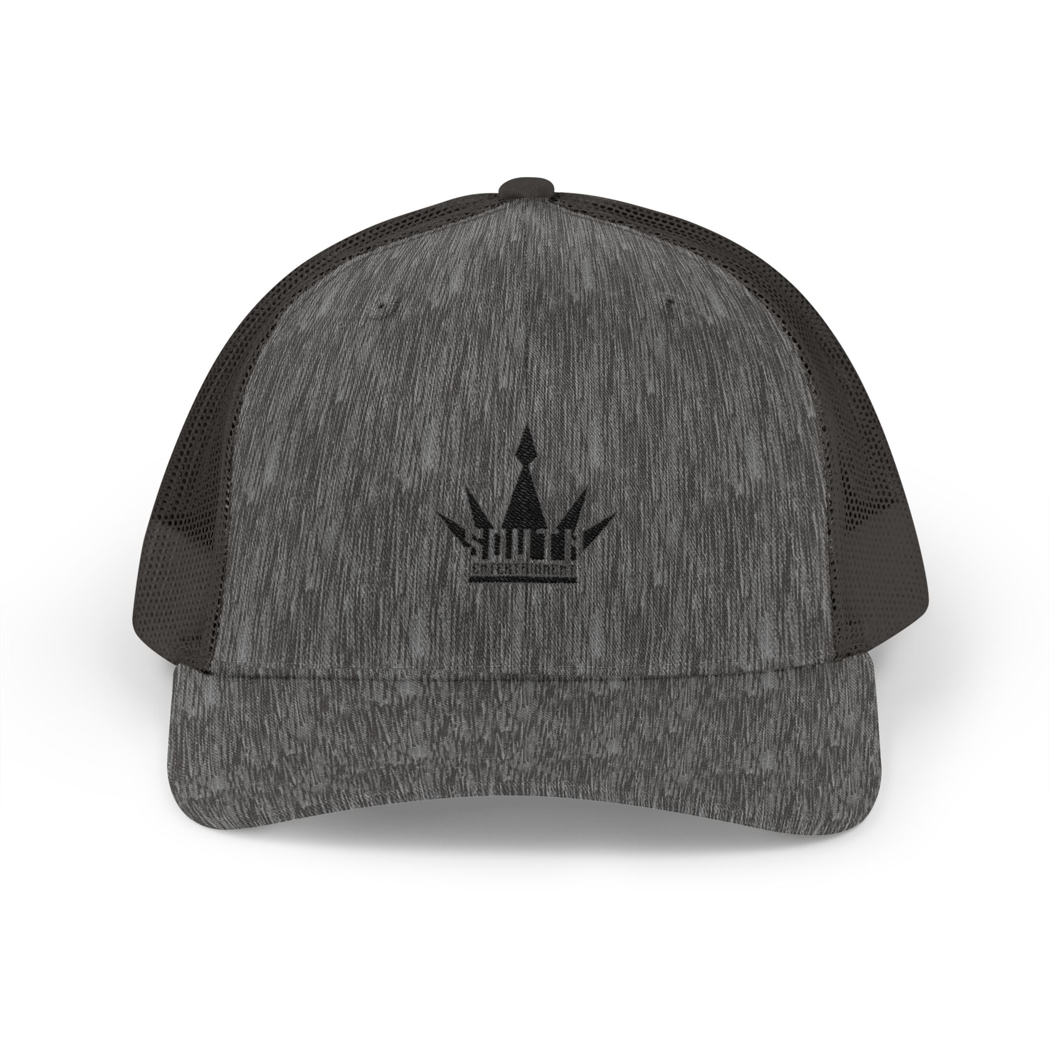 Crown Cap – Red
