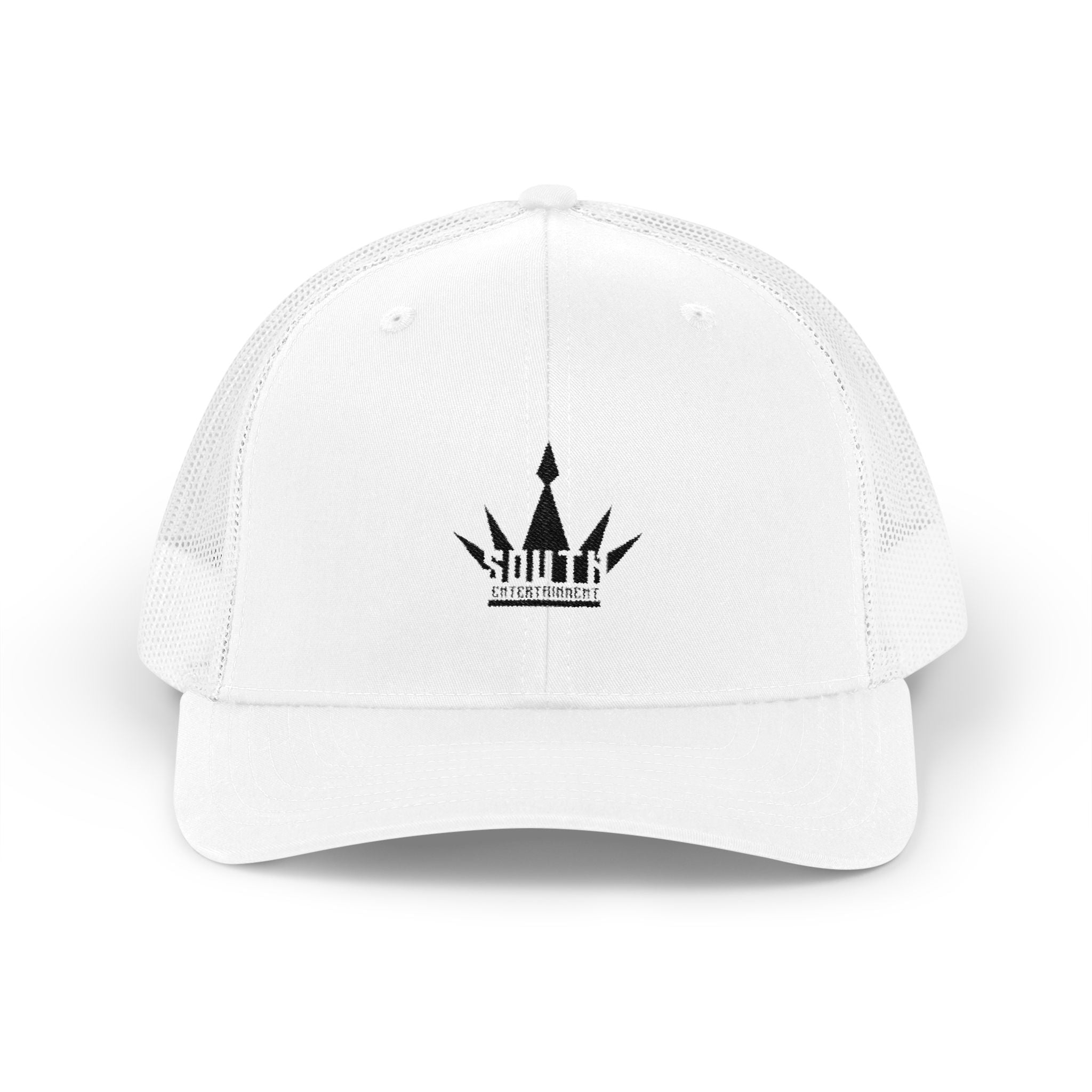 Crown Cap – Red