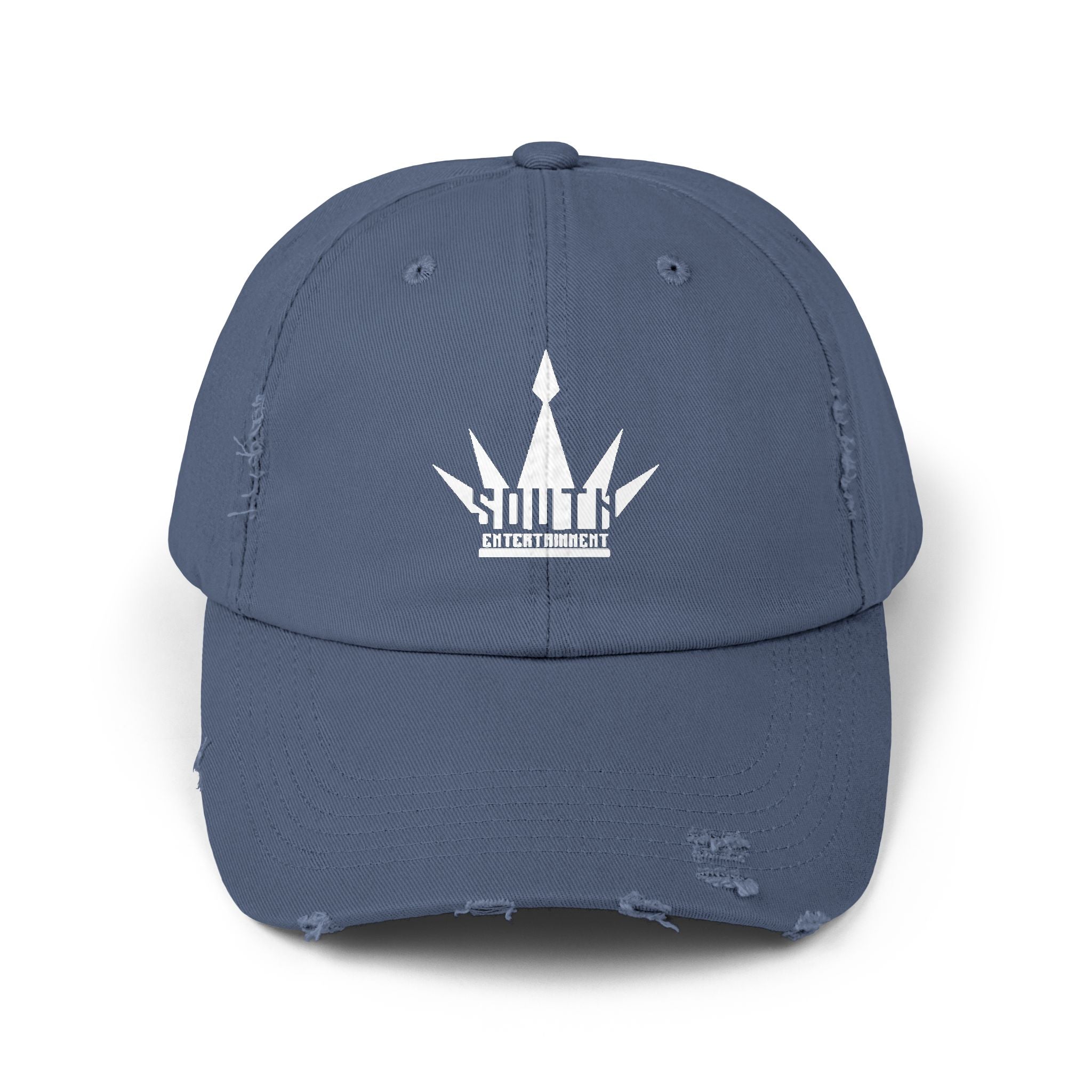 Crown Cap – Black