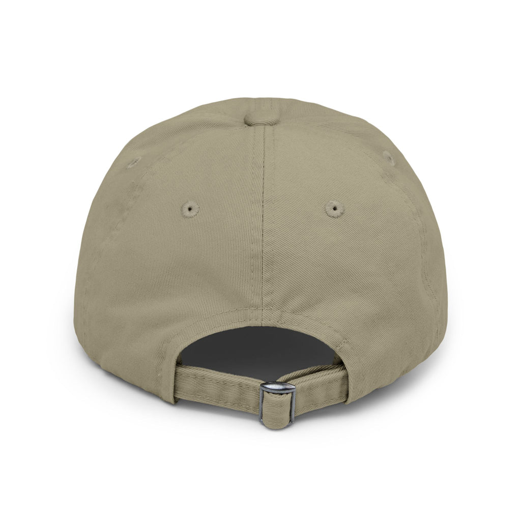 Crown Cap – Black
