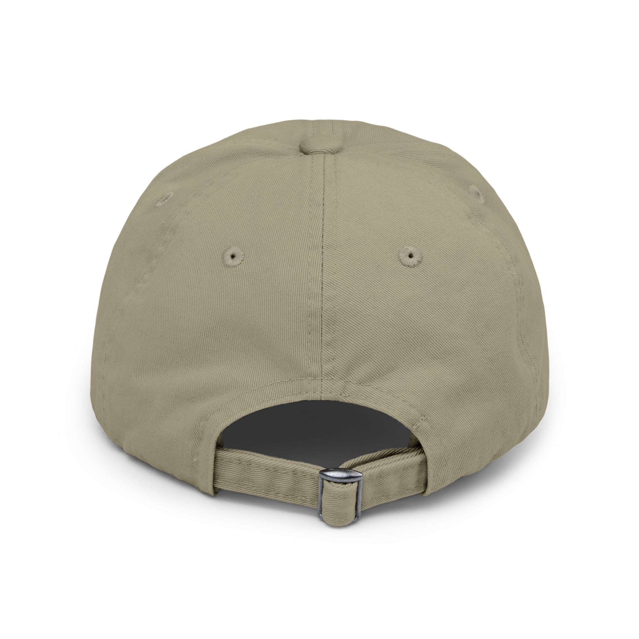 Crown Cap – Black