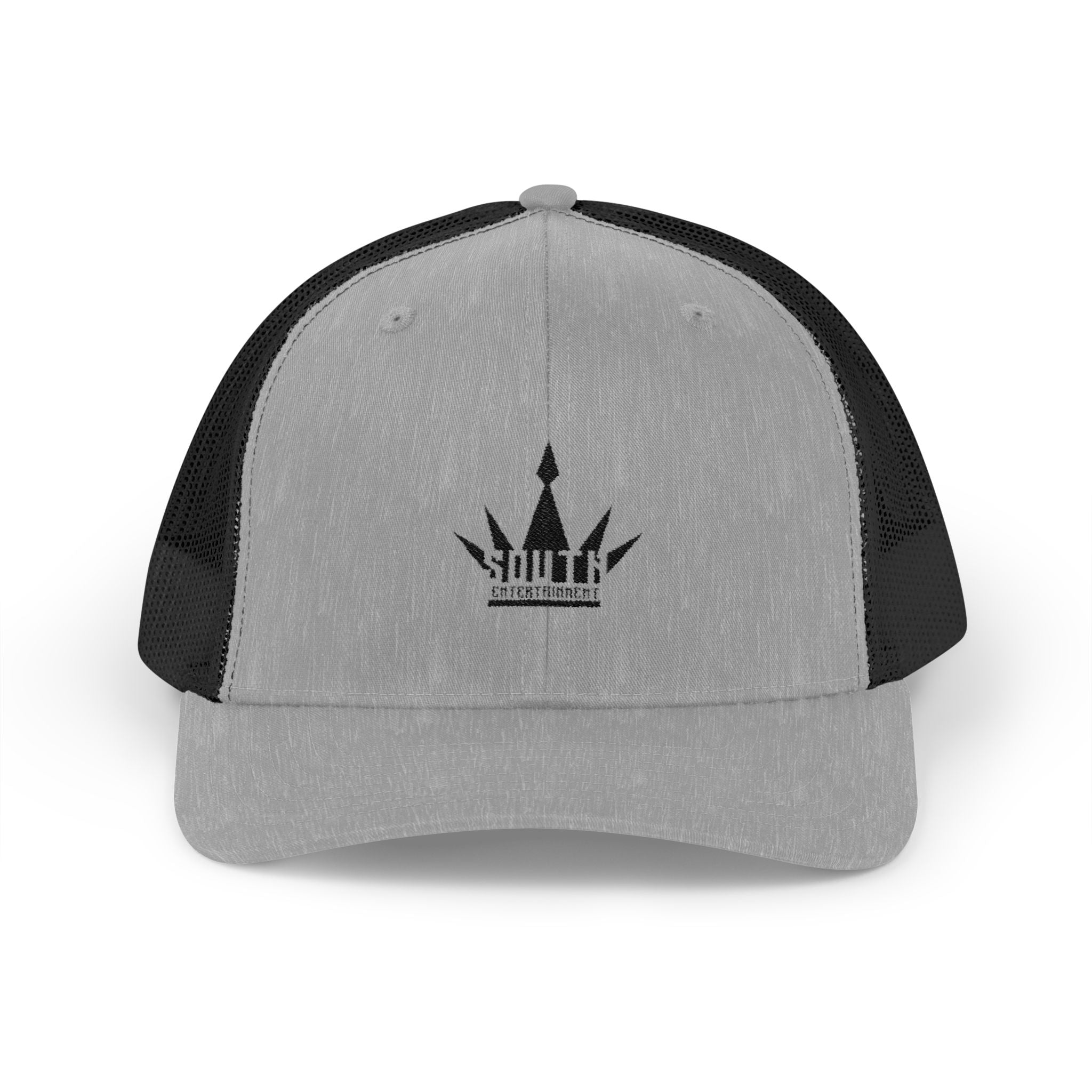 Crown Cap – Red