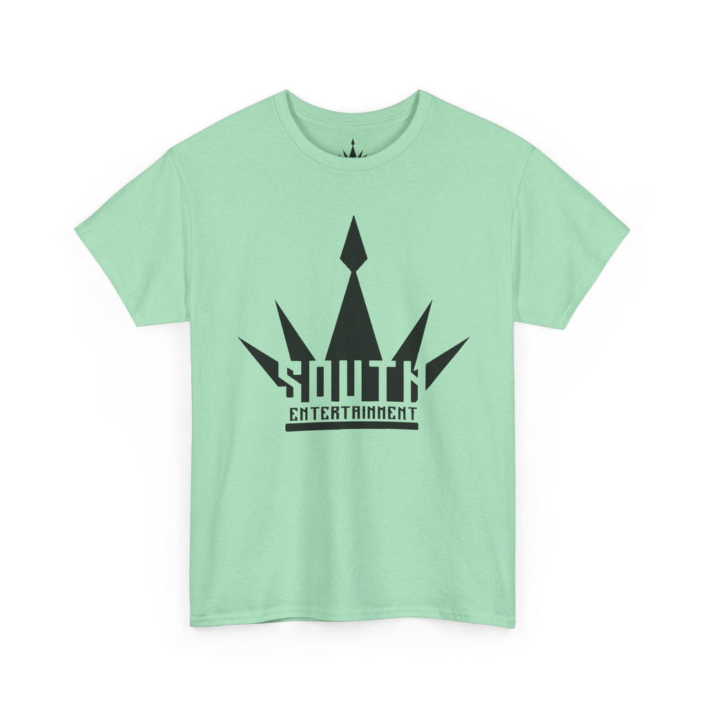 Crown Tee – White