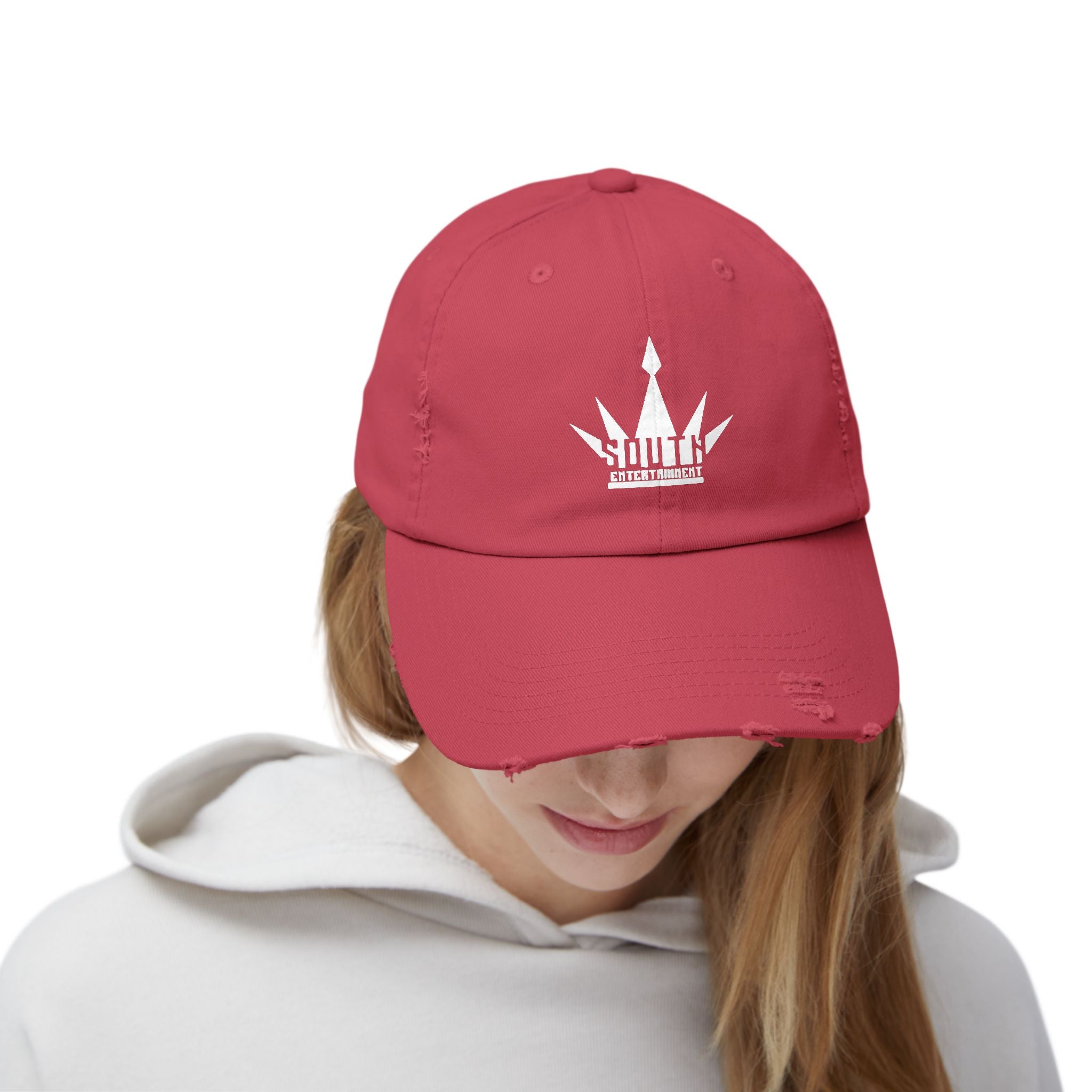 Crown Cap – Black