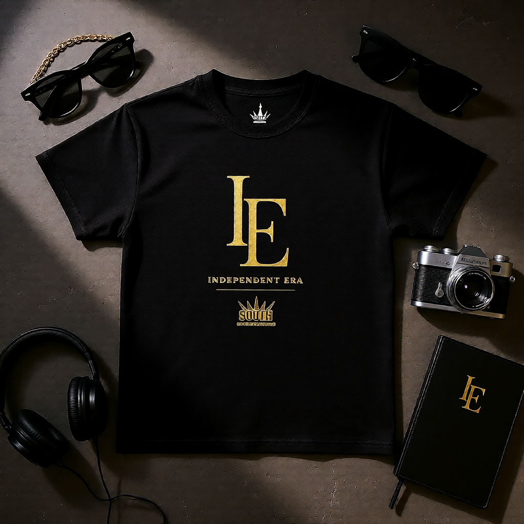 Independent Era OG Tee