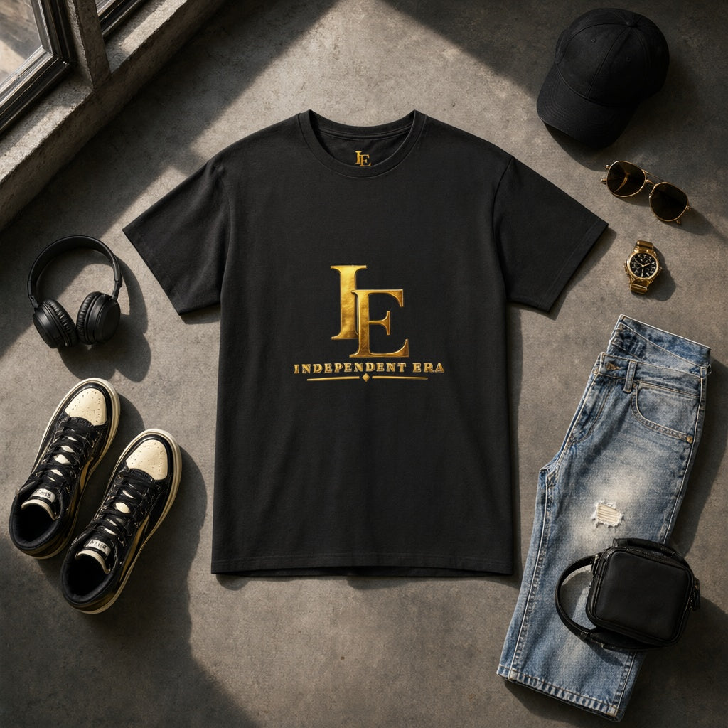 Independent Era OG Tee
