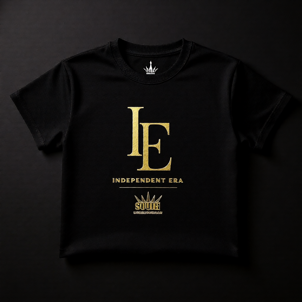 Independent Era OG Tee