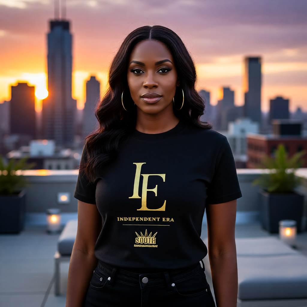 Independent Era OG Tee