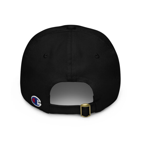 Champion dad hat - Image 2