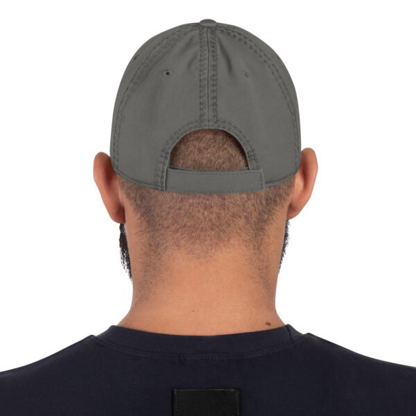 Distressed Dad Hat - Image 7