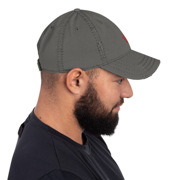 Distressed Dad Hat - Image 9