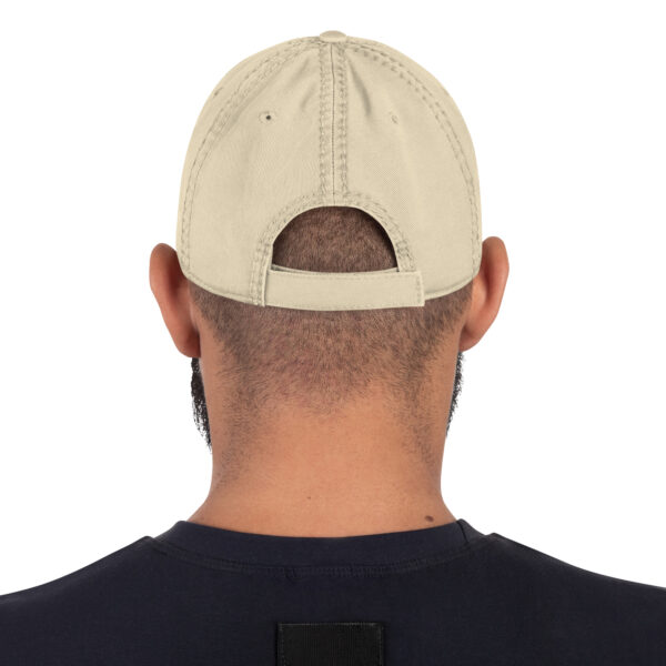 Distressed Dad Hat - Image 10