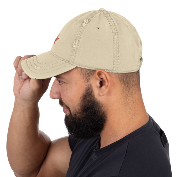 Distressed Dad Hat - Image 11