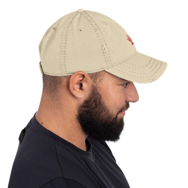 Distressed Dad Hat - Image 12