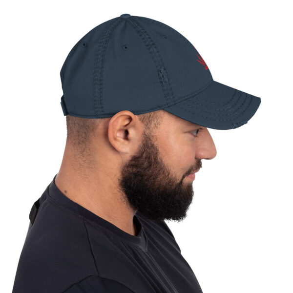 Distressed Dad Hat - Image 5