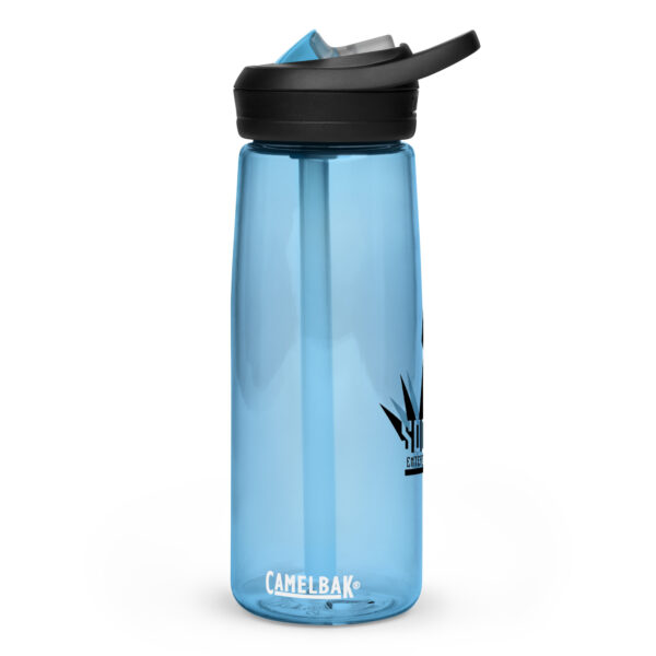 Sports water bottle - Image 13