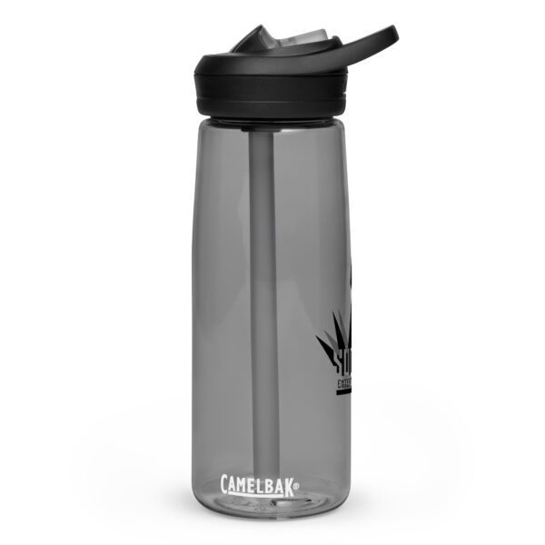 Sports water bottle - Image 9