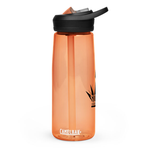 Sports water bottle - Image 17