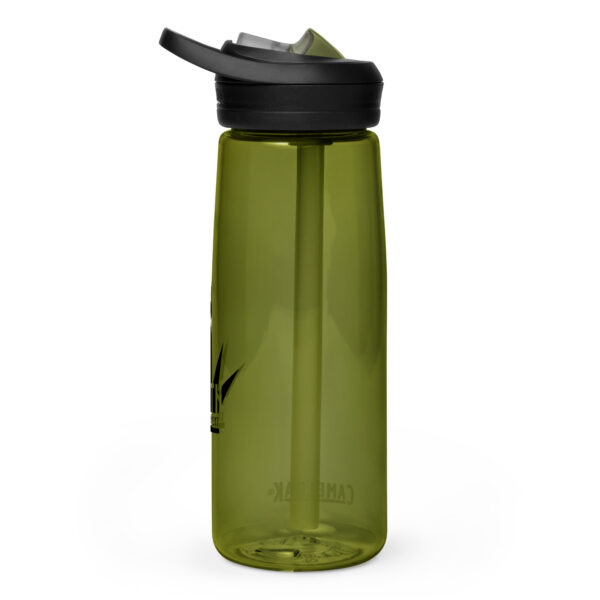 Sports water bottle - Image 8