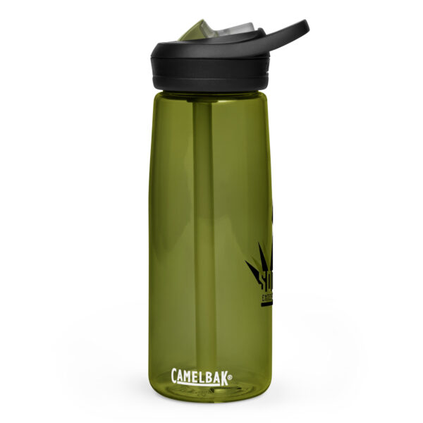 Sports water bottle - Image 5