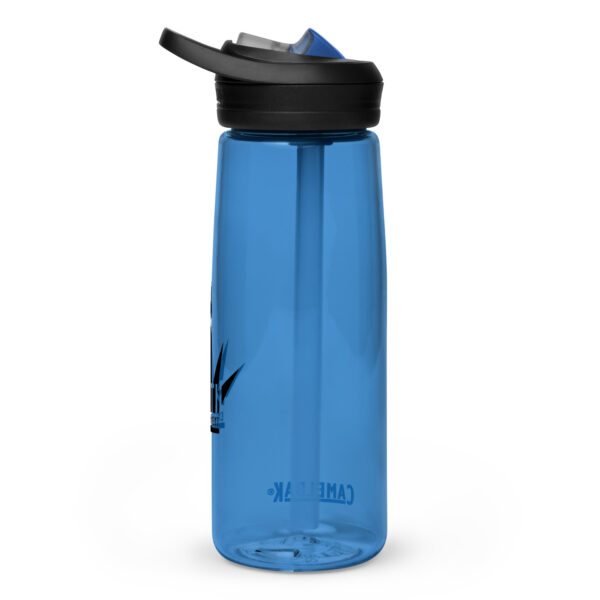 Sports water bottle - Image 4