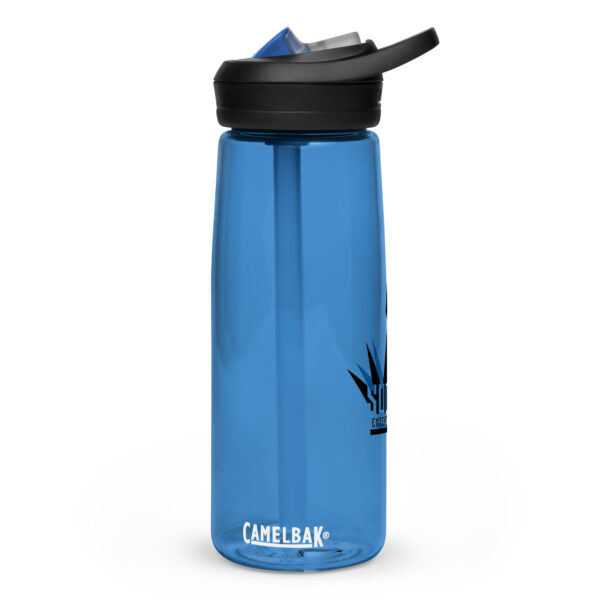 Sports water bottle - Image 2