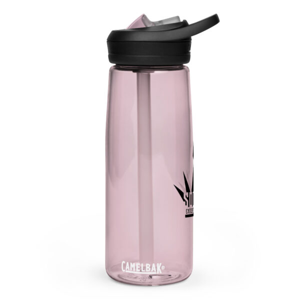 Sports water bottle - Image 21