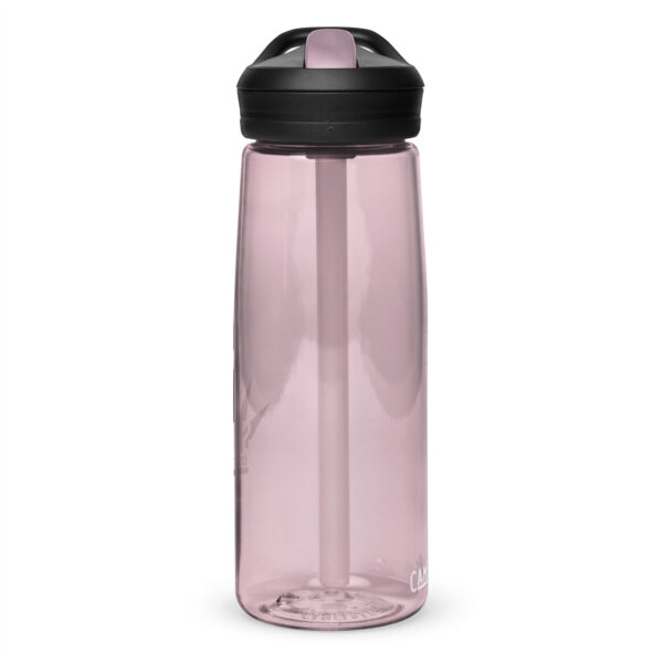 Sports water bottle - Image 22