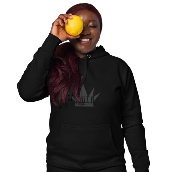 Women's  Hoodie - Image 2