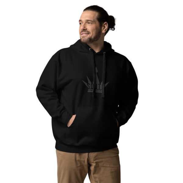 Men's Hoodie - Image 8